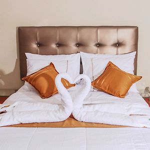 Bora Hotel